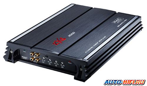 2-канальный усилитель Mac Audio ZXS 2000 2-канальный усилитель Mac Audio ZXS 2000